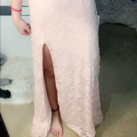 PROM DRESS - Picture 3 of 3